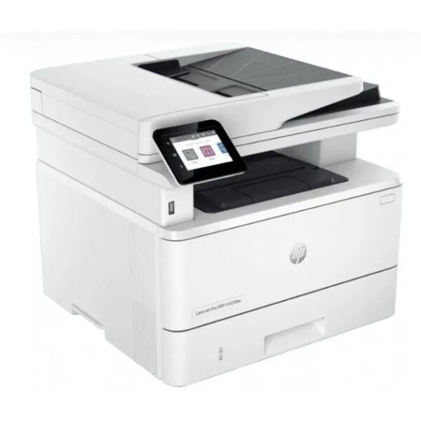 МФУ HP LaserJet Pro MFP 4103fdw (2Z629A) МФУ HP LaserJet Pro MFP 4103fdw (2Z629A)