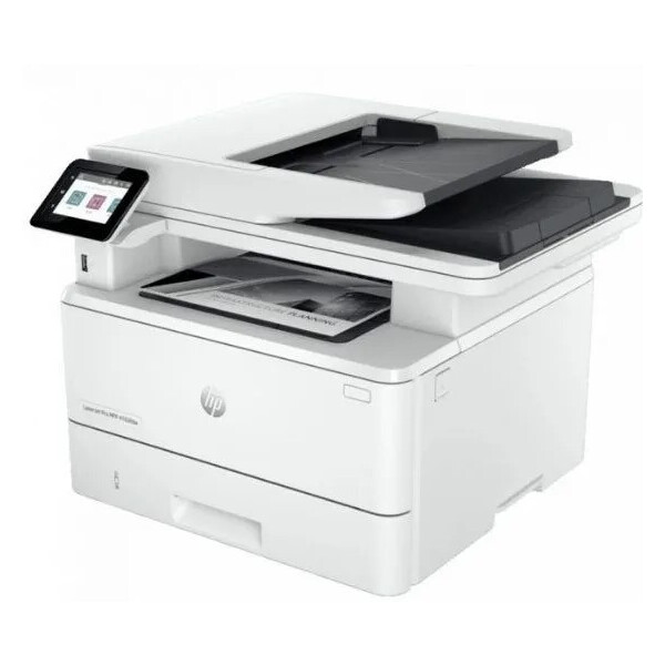 МФУ HP LaserJet Pro MFP 4103fdw (2Z629A) МФУ HP LaserJet Pro MFP 4103fdw (2Z629A)