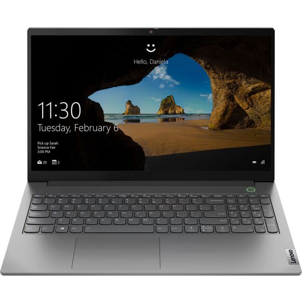 

Ноутбуки Lenovo, Ноутбук Lenovo ThinkBook 15 G3 ACL 21A4003WRU