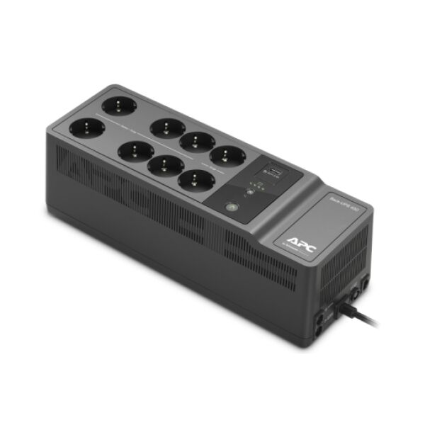 

Источники бесперебойного питания APC, Источник бесперебойного питания APC Back-UPS 850VA BE850G2-RS