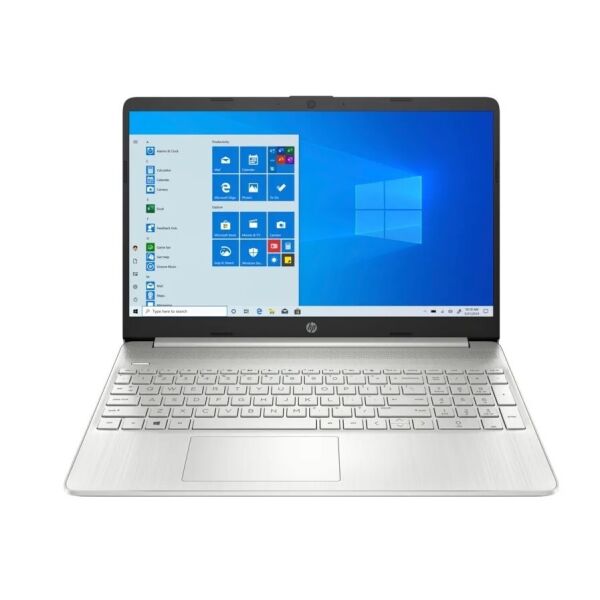 

Ноутбуки HP, Ноутбук HP 15s-eq2010ny (3B0G4EA)