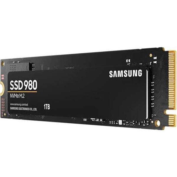 SSD Samsung 980 1TB MZ-V8V1T0BW SSD Samsung 980 1TB MZ-V8V1T0BW
