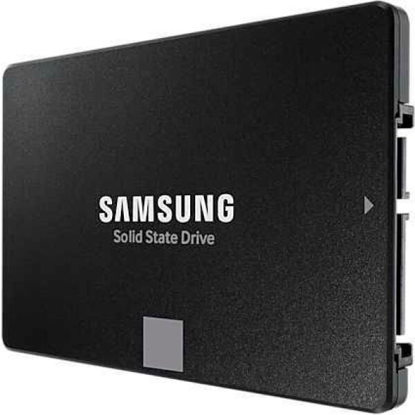 SSD Samsung 870 Evo 500GB MZ-77E500BW SSD Samsung 870 Evo 500GB MZ-77E500BW