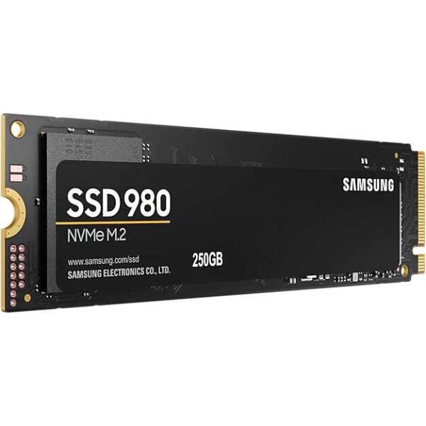 SSD Samsung 980 250GB MZ-V8V250BW SSD Samsung 980 250GB MZ-V8V250BW