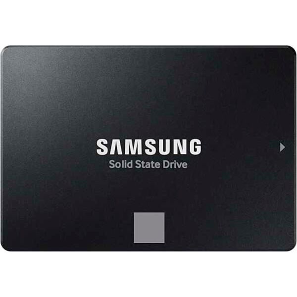 

Жесткие диски SAMSUNG, SSD Samsung 870 Evo 250GB MZ-77E250BW