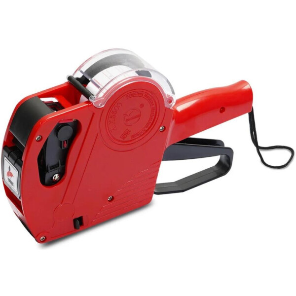 Этикет-пистолет MERTECH MX-5500