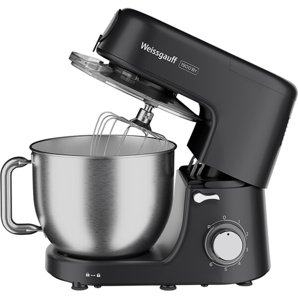Кухонная машина Weissgauff WKM 790 MPB Multi Chef Кухонная машина Weissgauff WKM 790 MPB Multi Chef