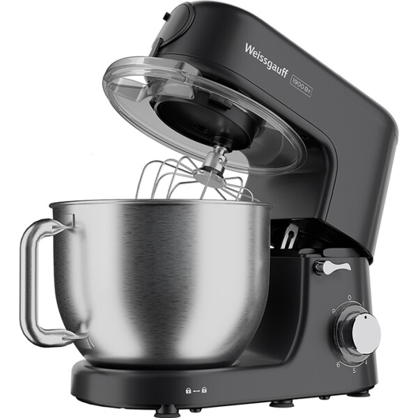 Кухонная машина Weissgauff WKM 790 MPB Multi Chef Кухонная машина Weissgauff WKM 790 MPB Multi Chef