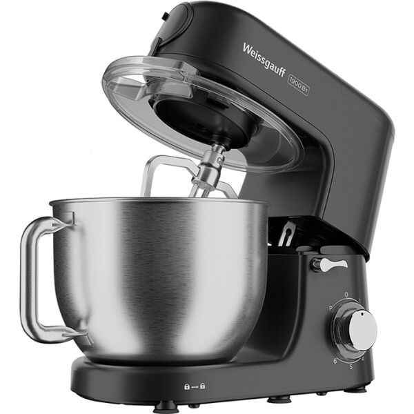 Кухонная машина Weissgauff WKM 790 MPB Multi Chef Кухонная машина Weissgauff WKM 790 MPB Multi Chef