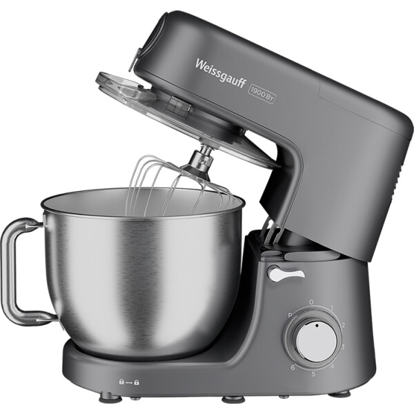 Кухонная машина WEISSGAUFF WKM 791 MPT Multi Chef Кухонная машина WEISSGAUFF WKM 791 MPT Multi Chef