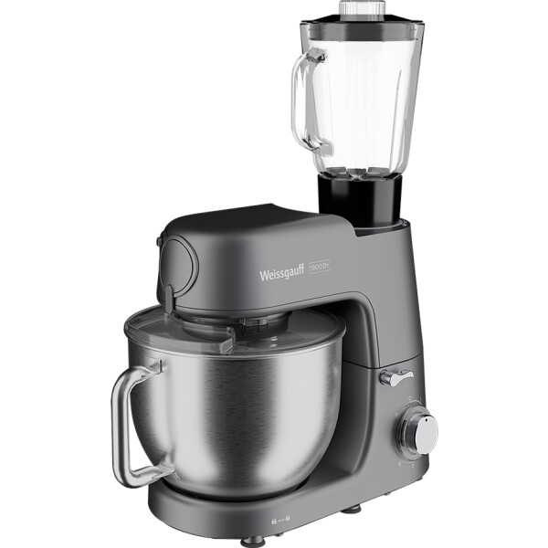 Кухонная машина WEISSGAUFF WKM 791 MPT Multi Chef Кухонная машина WEISSGAUFF WKM 791 MPT Multi Chef
