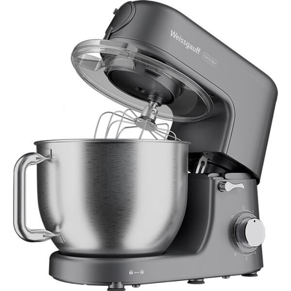 Кухонная машина WEISSGAUFF WKM 791 MPT Multi Chef Кухонная машина WEISSGAUFF WKM 791 MPT Multi Chef