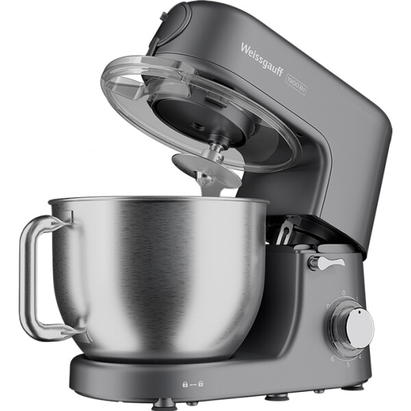Кухонная машина WEISSGAUFF WKM 791 MPT Multi Chef Кухонная машина WEISSGAUFF WKM 791 MPT Multi Chef