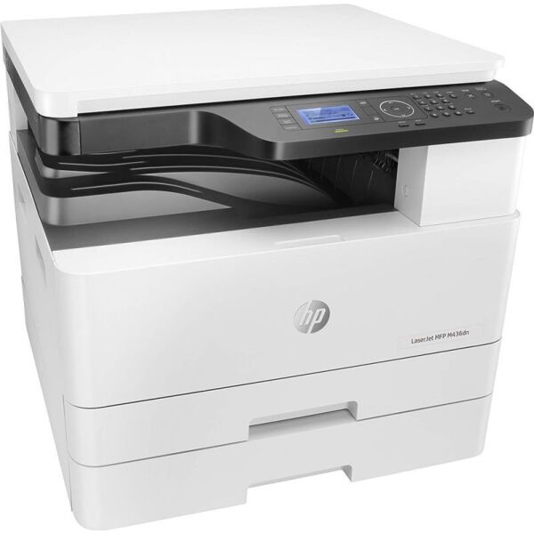 МФУ HP LaserJet M438n 8AF43A МФУ HP LaserJet M438n 8AF43A