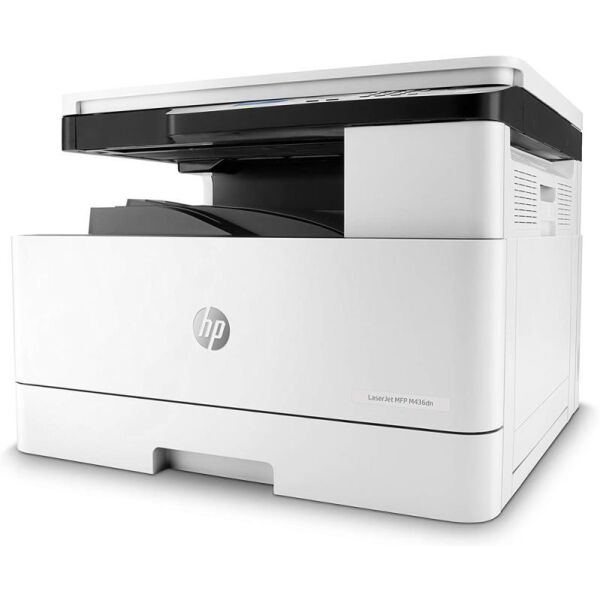 МФУ HP LaserJet M438n 8AF43A МФУ HP LaserJet M438n 8AF43A