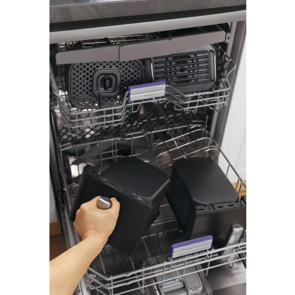 Аэрогриль BEKO FRL 5388 B Аэрогриль BEKO FRL 5388 B