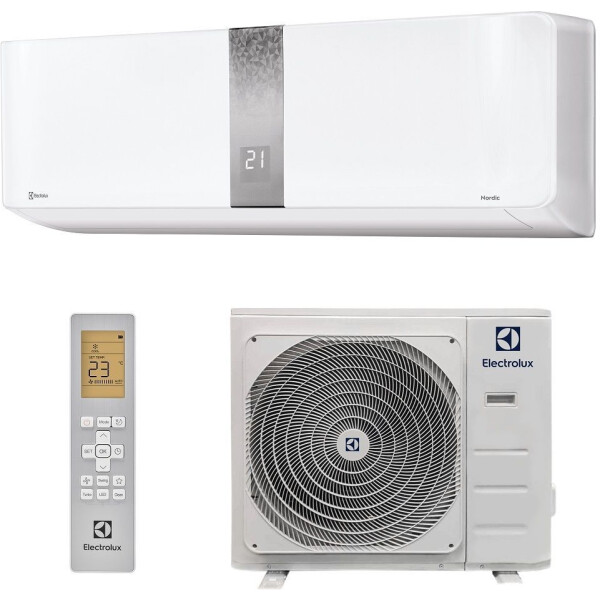 Кондиционер Electrolux Nordic EACS-30HT/N3_24Y Кондиционер Electrolux Nordic EACS-30HT/N3_24Y