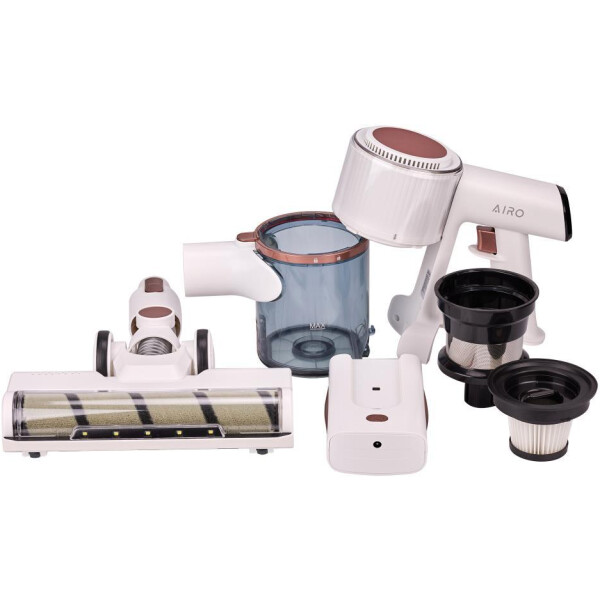 Пылесос AIRO VCT3025WD Пылесос AIRO VCT3025WD