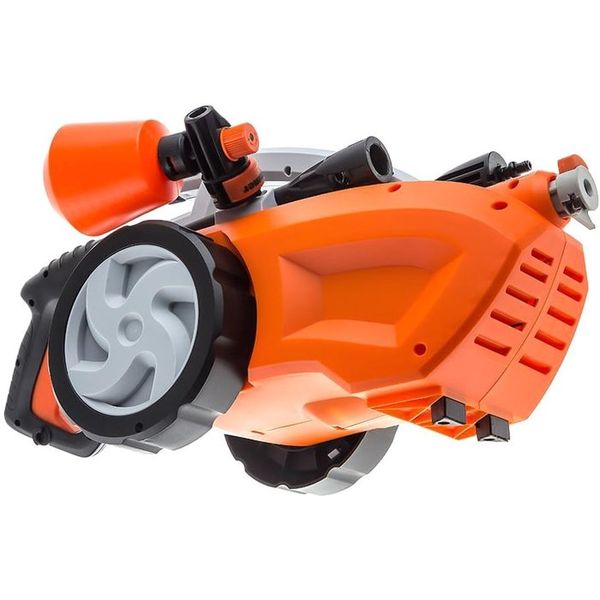 Мойка высокого давления Hammer Flex MVD1200B (499242) Мойка высокого давления Hammer Flex MVD1200B (499242)