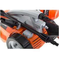 Мойка высокого давления Hammer Flex MVD1200B (499242) Мойка высокого давления Hammer Flex MVD1200B (499242)