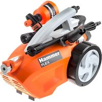 Мойка высокого давления Hammer Flex MVD1200B (499242) Мойка высокого давления Hammer Flex MVD1200B (499242)