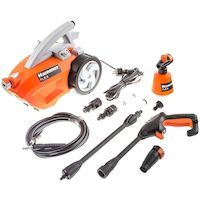 Мойка высокого давления Hammer Flex MVD1200B (499242) Мойка высокого давления Hammer Flex MVD1200B (499242)