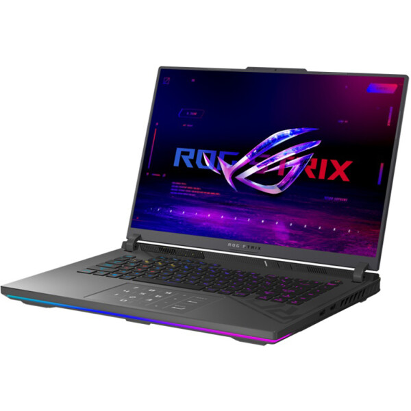 Игровой ноутбук ASUS ROG Strix G16 G614JV-N4071