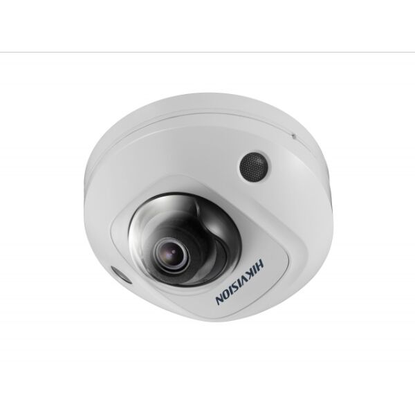IP-камера Hikvision DS-2CD2523G0-I (2.8 мм) IP-камера Hikvision DS-2CD2523G0-I (2.8 мм)