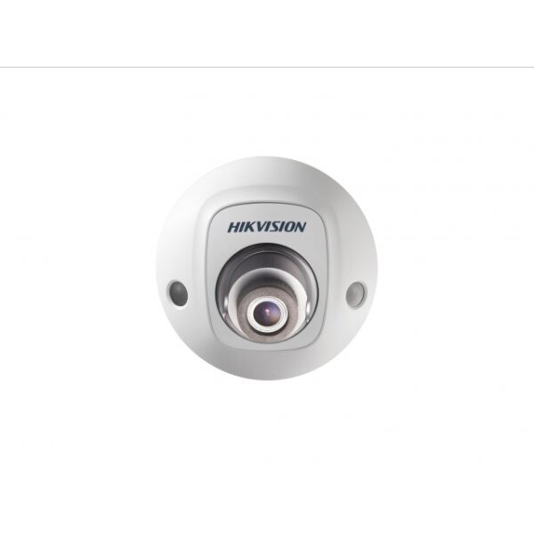 IP-камера Hikvision DS-2CD2523G0-I (2.8 мм) IP-камера Hikvision DS-2CD2523G0-I (2.8 мм)