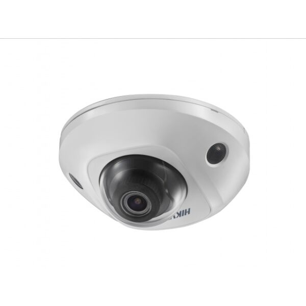 IP-камера Hikvision DS-2CD2523G0-I (2.8 мм) IP-камера Hikvision DS-2CD2523G0-I (2.8 мм)