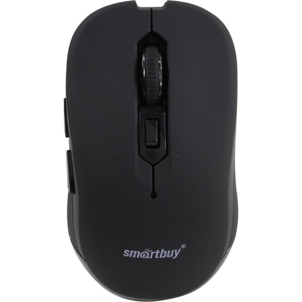 

Мыши SmartBuy, Мышь SmartBuy One SBM-200AG-K