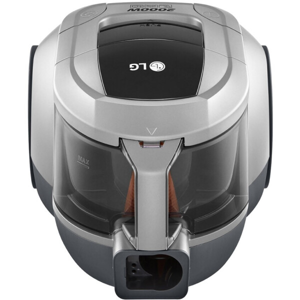 Пылесос LG VC5420NNTS Пылесос LG VC5420NNTS