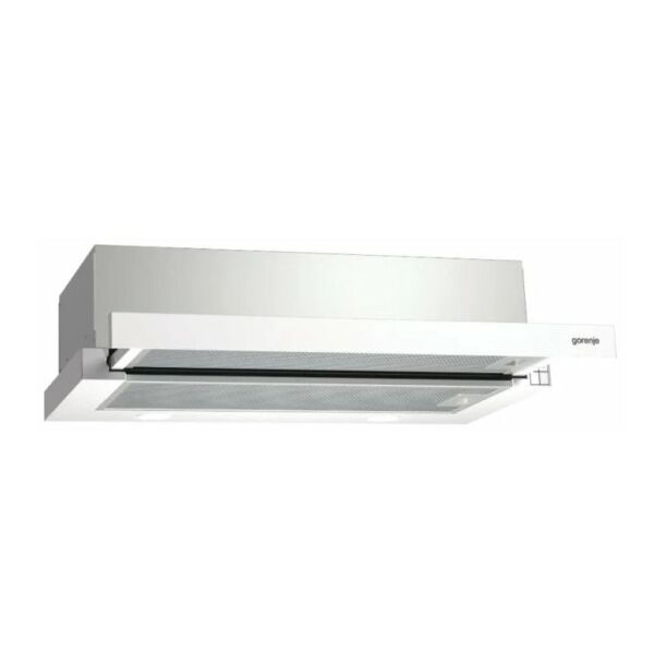 

Вытяжки GORENJE, Вытяжка Gorenje BHP623E10W