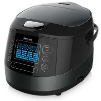 Мультиварка PHILIPS HD4749/03 Мультиварка PHILIPS HD4749/03
