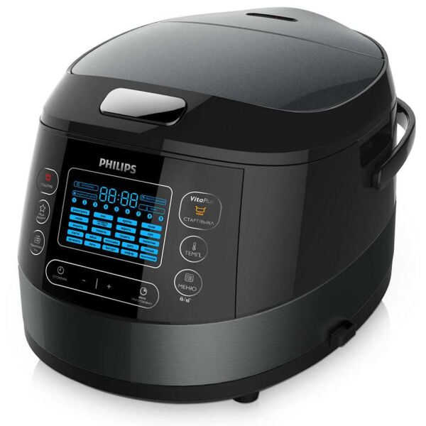Мультиварка PHILIPS HD4749/03 Мультиварка PHILIPS HD4749/03
