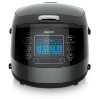 Мультиварка PHILIPS HD4749/03 Мультиварка PHILIPS HD4749/03