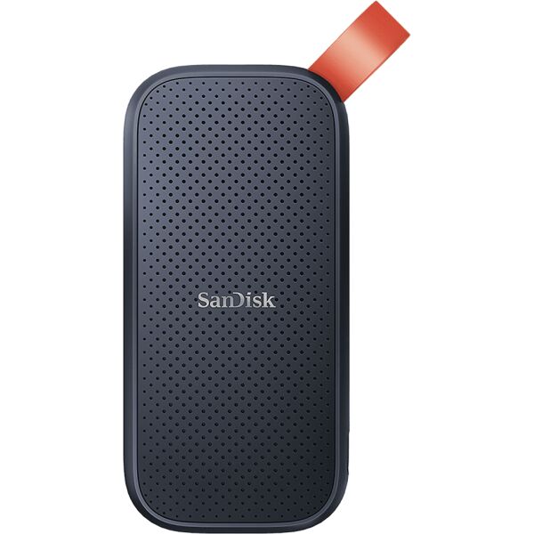 

Жесткие диски SanDisk, Внешний накопитель SanDisk Portable SDSSDE30-1T00-G25 1TB