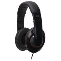 Наушники ERGO VD-290 Black Наушники ERGO VD-290 Black