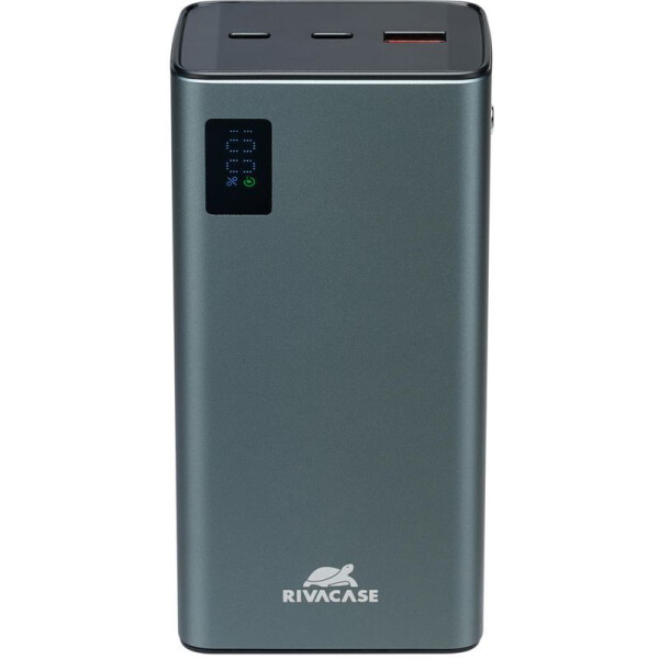 Внешний аккумулятор RIVACASE VA1023 (30000mAh) Внешний аккумулятор RIVACASE VA1023 (30000mAh)