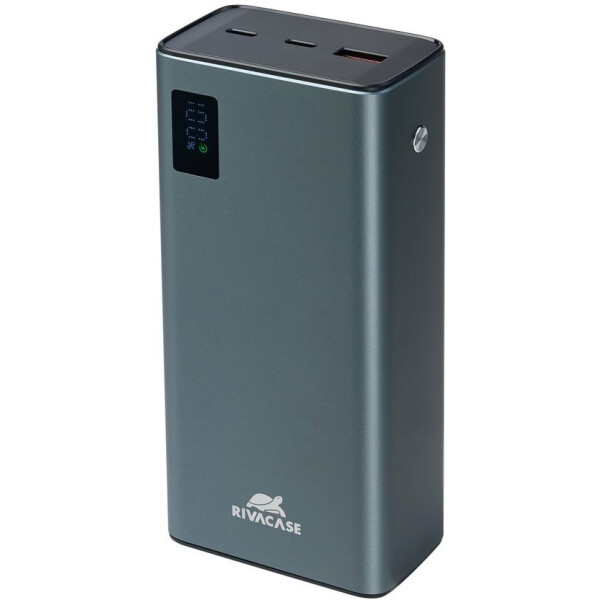 Внешний аккумулятор RIVACASE VA1023 (30000mAh) Внешний аккумулятор RIVACASE VA1023 (30000mAh)