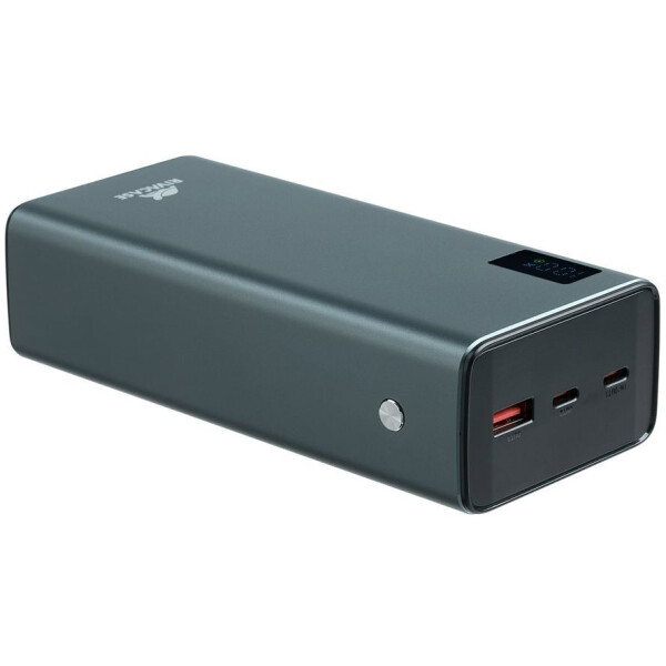 Внешний аккумулятор RIVACASE VA1023 (30000mAh) Внешний аккумулятор RIVACASE VA1023 (30000mAh)