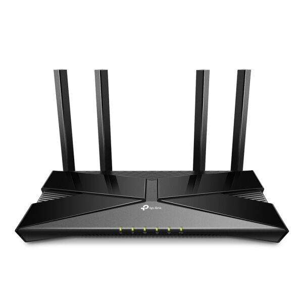 

Маршрутизаторы TP-LINK, Wi-Fi роутер TP-Link Archer AX20