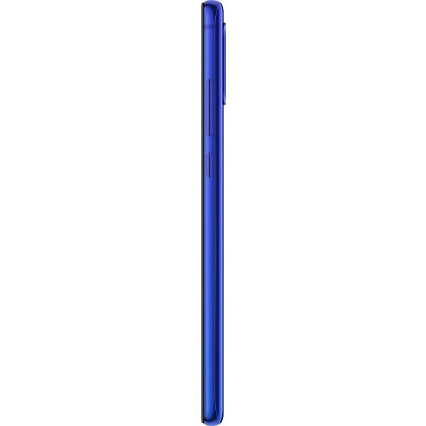 Смартфон Xiaomi Mi 9 Lite 6GB/64GB Aurora Blue Смартфон Xiaomi Mi 9 Lite 6GB/64GB Aurora Blue