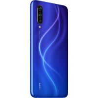 Смартфон Xiaomi Mi 9 Lite 6GB/64GB Aurora Blue Смартфон Xiaomi Mi 9 Lite 6GB/64GB Aurora Blue