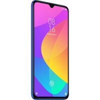 Смартфон Xiaomi Mi 9 Lite 6GB/64GB Aurora Blue Смартфон Xiaomi Mi 9 Lite 6GB/64GB Aurora Blue