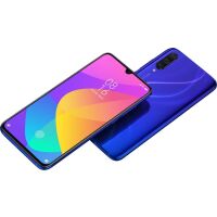 Смартфон Xiaomi Mi 9 Lite 6GB/64GB Aurora Blue Смартфон Xiaomi Mi 9 Lite 6GB/64GB Aurora Blue