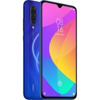Смартфон Xiaomi Mi 9 Lite 6GB/64GB Aurora Blue Смартфон Xiaomi Mi 9 Lite 6GB/64GB Aurora Blue