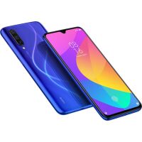 Смартфон Xiaomi Mi 9 Lite 6GB/64GB Aurora Blue Смартфон Xiaomi Mi 9 Lite 6GB/64GB Aurora Blue