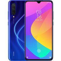 Смартфон Xiaomi Mi 9 Lite 6GB/64GB Aurora Blue Смартфон Xiaomi Mi 9 Lite 6GB/64GB Aurora Blue