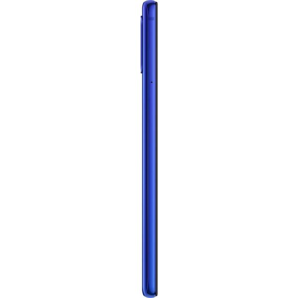 Смартфон Xiaomi Mi 9 Lite 6GB/64GB Aurora Blue Смартфон Xiaomi Mi 9 Lite 6GB/64GB Aurora Blue